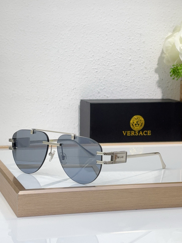 Versace Sunglasses AAAA-3503