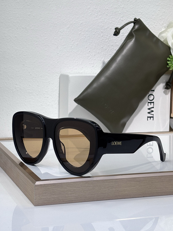 Loewe Sunglasses AAAA-874
