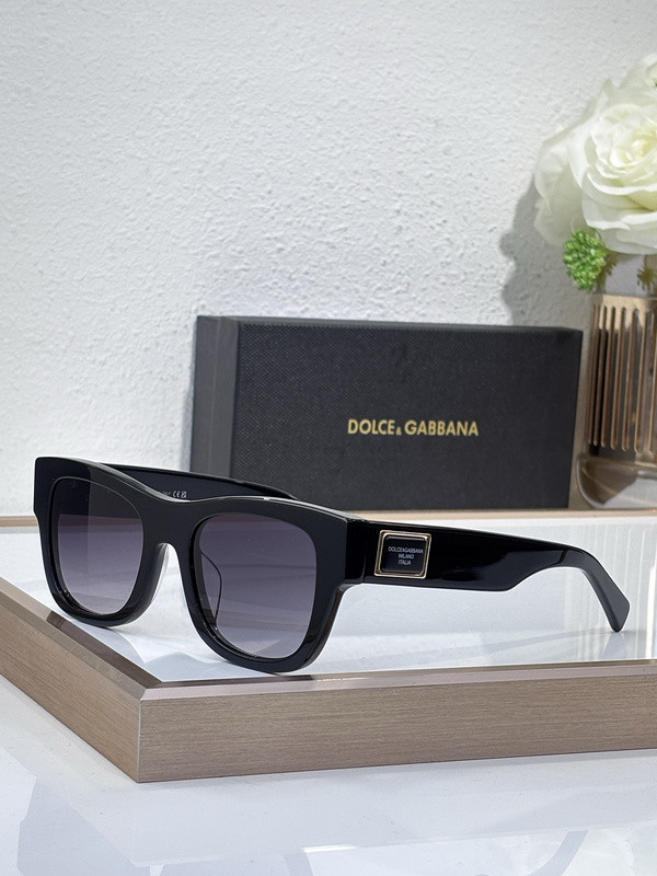 D&G Sunglasses AAAA-2770
