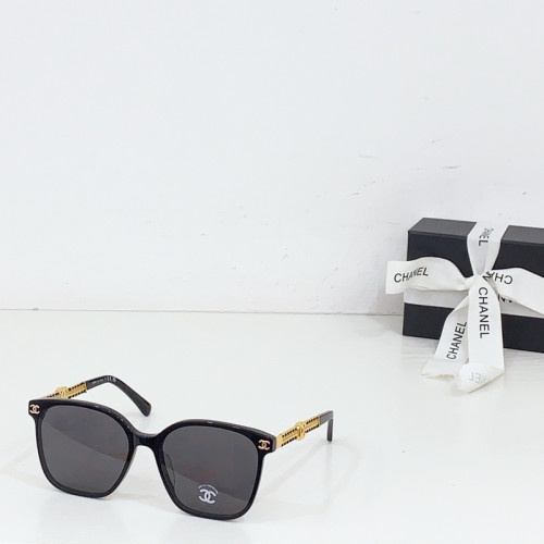 CHNL Sunglasses AAAA-5208