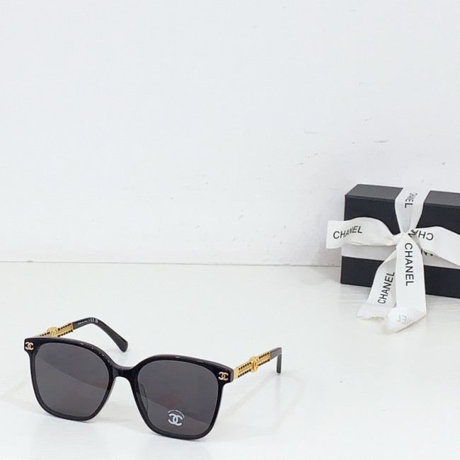 CHNL Sunglasses AAAA-5208