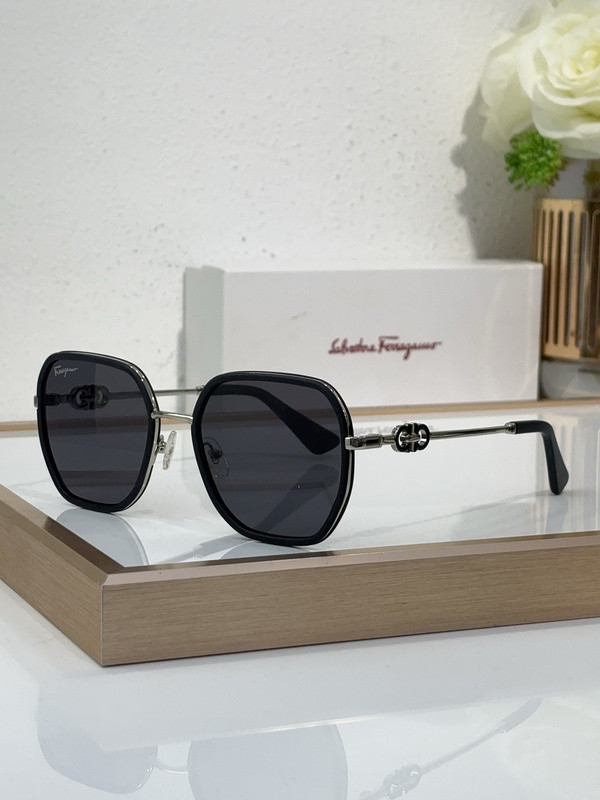 Ferragamo Sunglasses AAAA-993