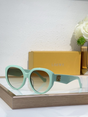 Loewe Sunglasses AAAA-781