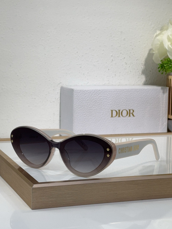 Dior Sunglasses AAAA-3595