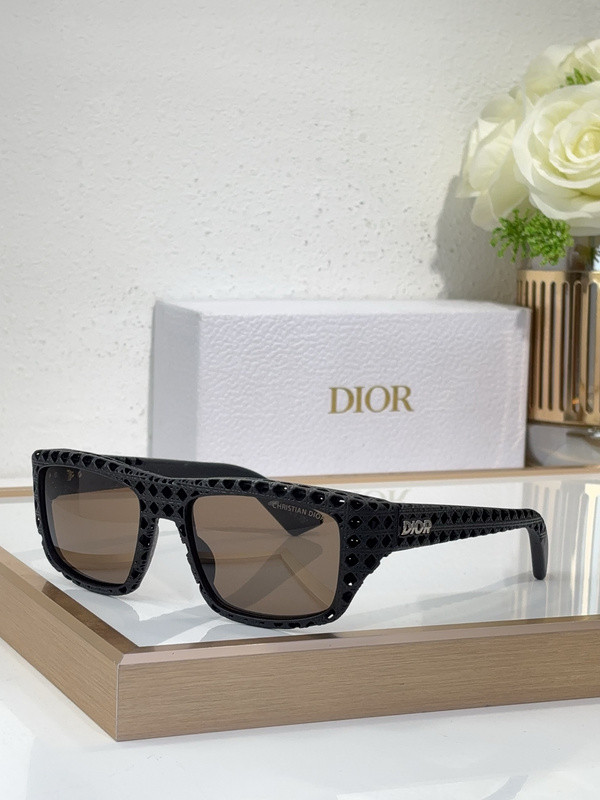 Dior Sunglasses AAAA-3564