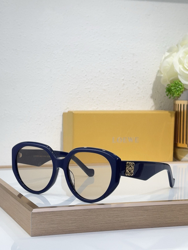 Loewe Sunglasses AAAA-777