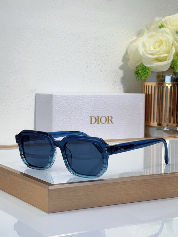 Dior Sunglasses AAAA-3613