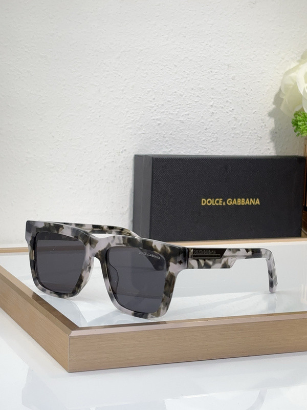 D&G Sunglasses AAAA-2729