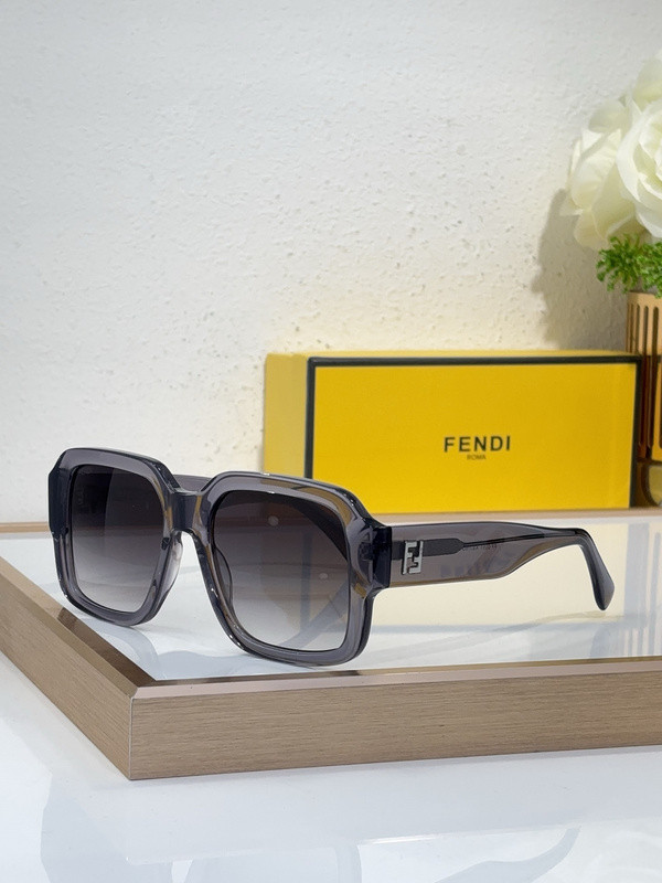 FD Sunglasses AAAA-2793