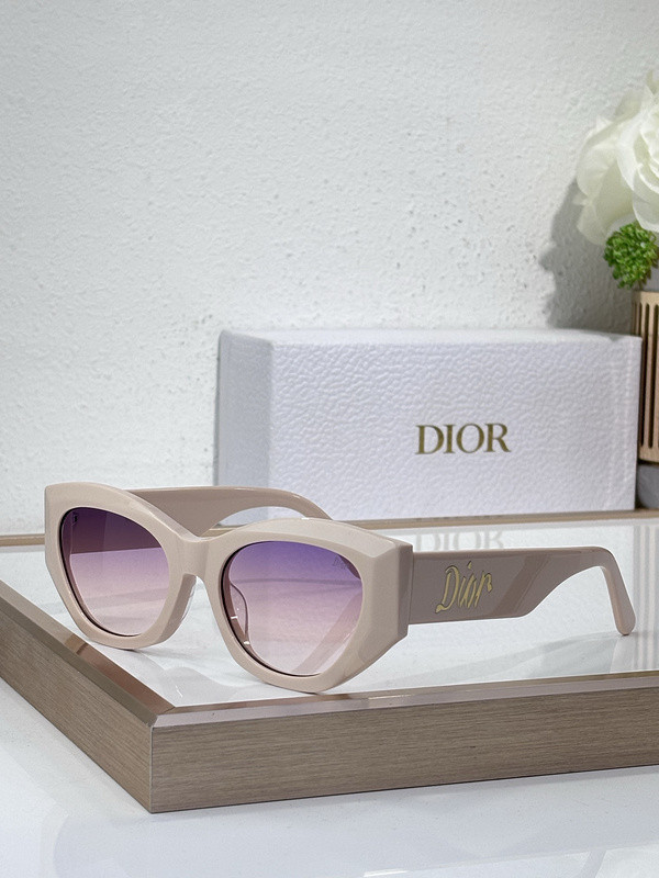 Dior Sunglasses AAAA-3674