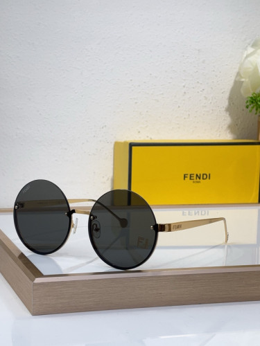 FD Sunglasses AAAA-2826