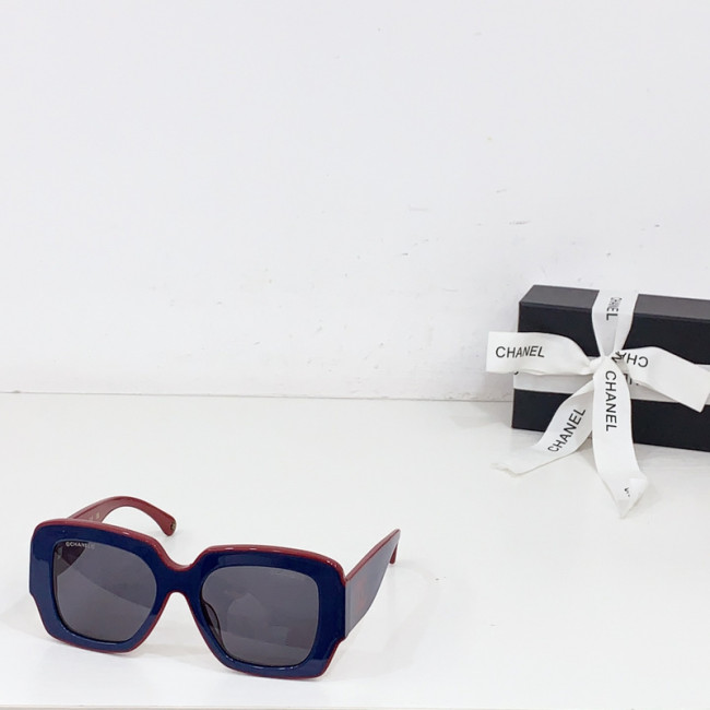 CHNL Sunglasses AAAA-5213