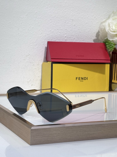 FD Sunglasses AAAA-2879