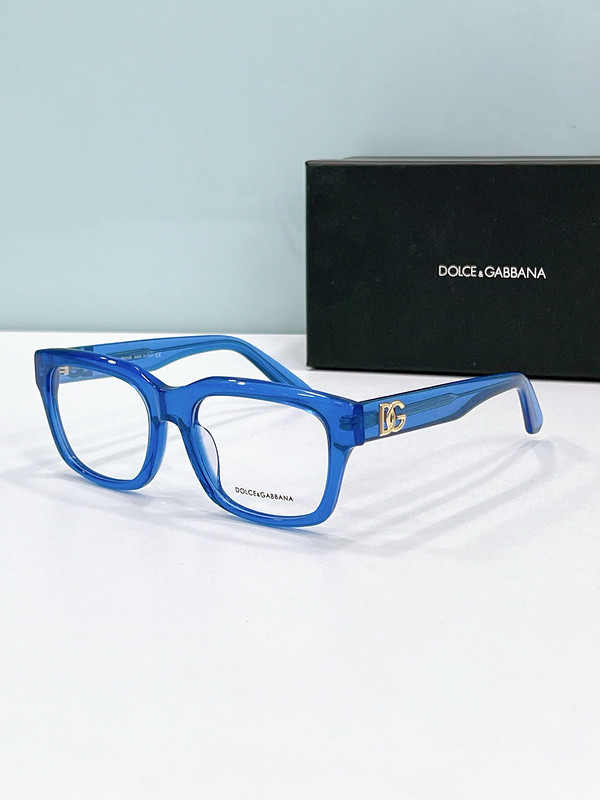 D&G Sunglasses AAAA-2748