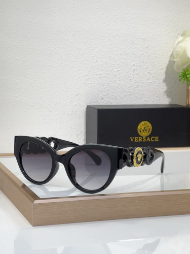 Versace Sunglasses AAAA-3561