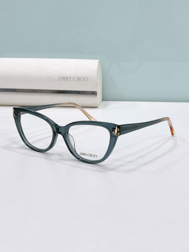 Jimmychoo Sunglasses AAAA-378