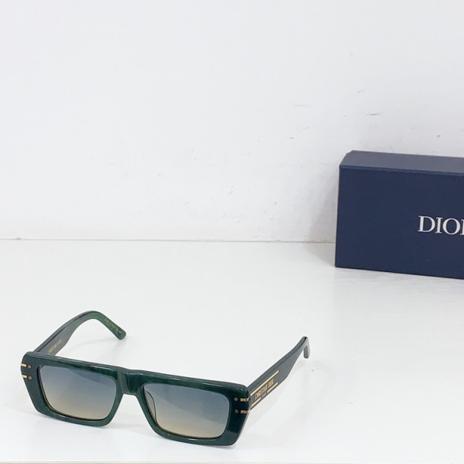 Dior Sunglasses AAAA-3577