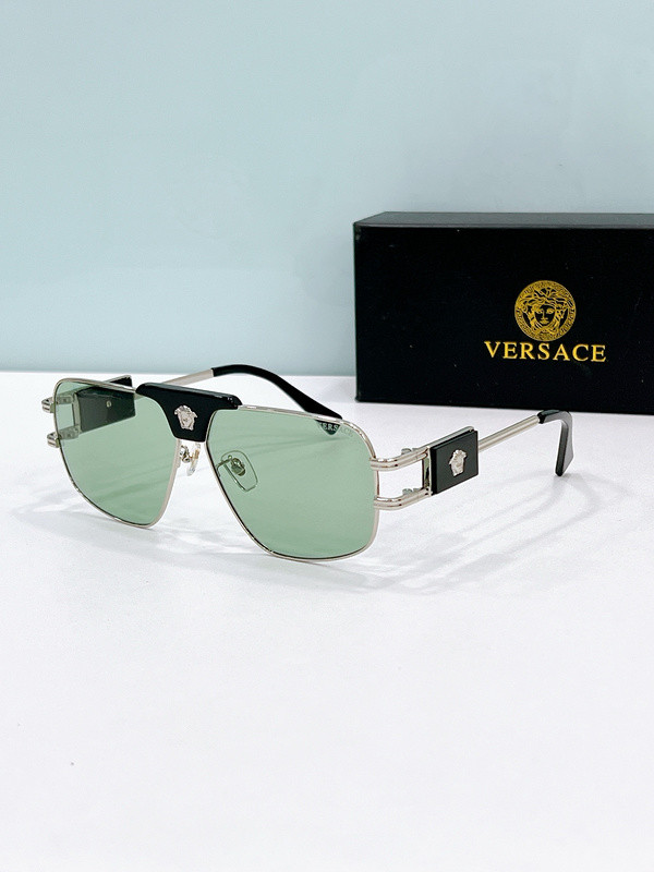 Versace Sunglasses AAAA-3533