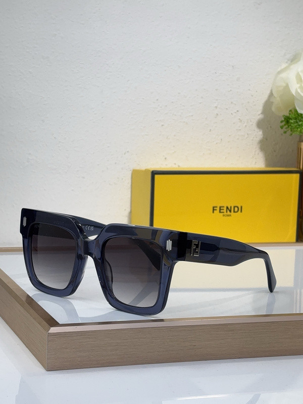 FD Sunglasses AAAA-2802