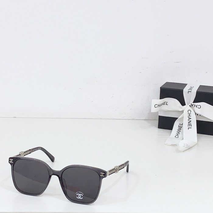 CHNL Sunglasses AAAA-5207