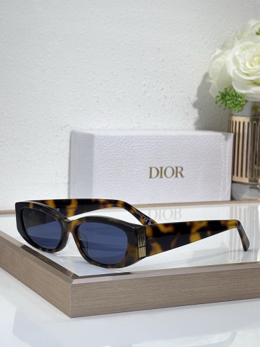 Dior Sunglasses AAAA-3661