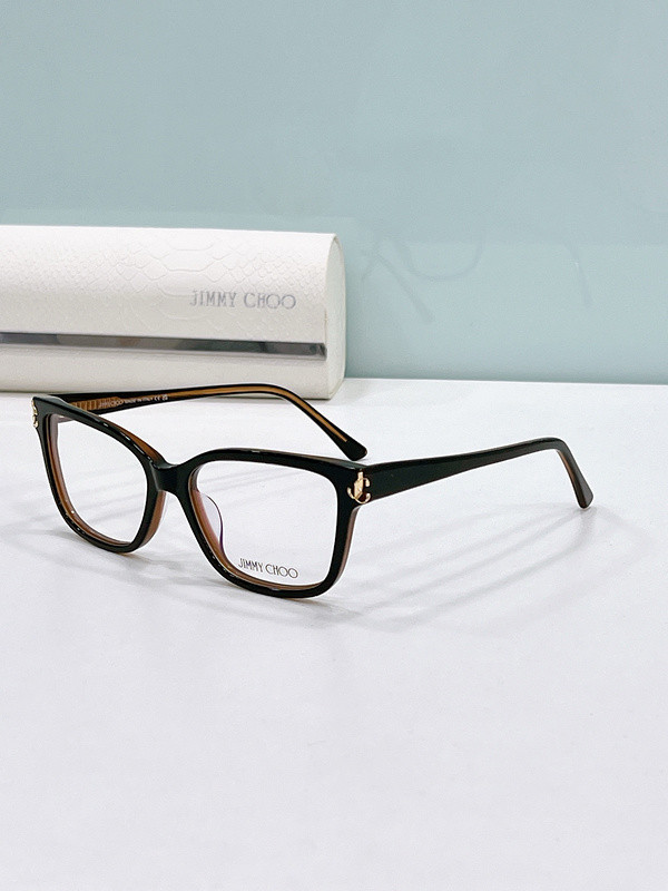 Jimmychoo Sunglasses AAAA-384