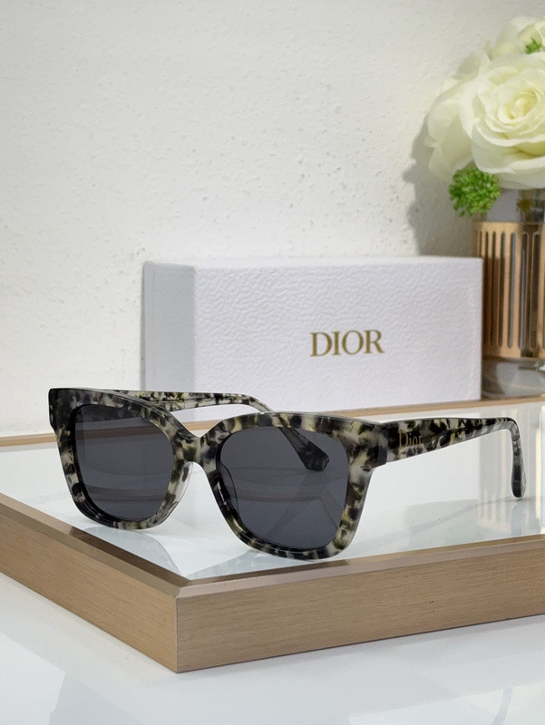 Dior Sunglasses AAAA-3635