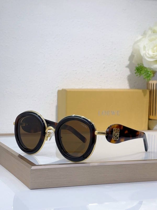 Loewe Sunglasses AAAA-838