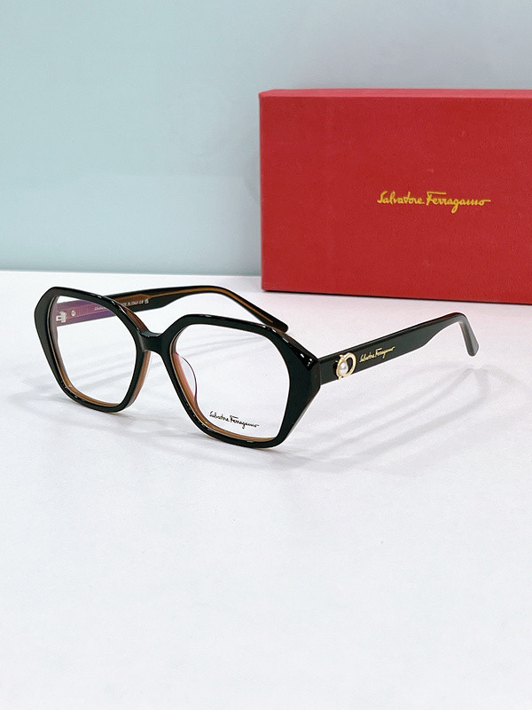 Ferragamo Sunglasses AAAA-1000