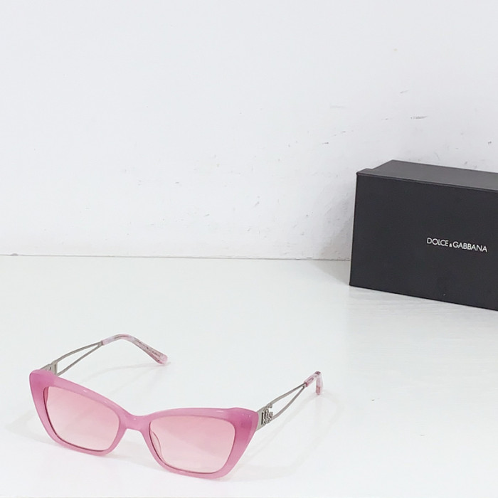 D&G Sunglasses AAAA-2700