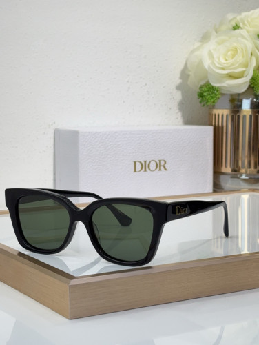 Dior Sunglasses AAAA-3633