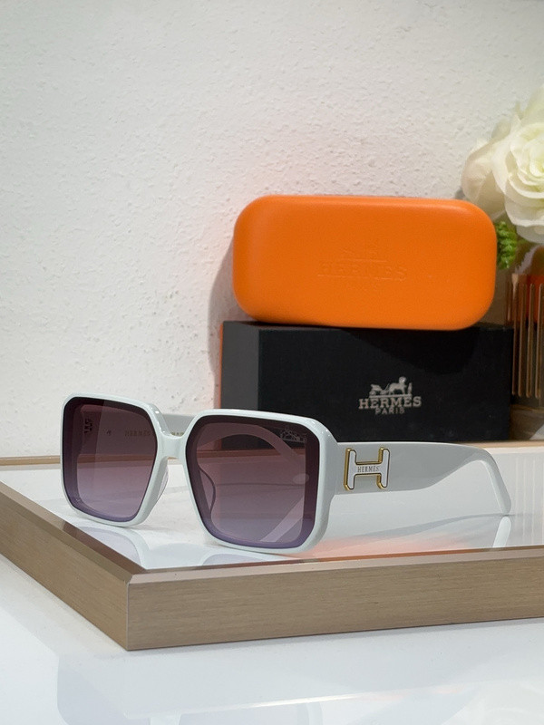 Hermes Sunglasses AAAA-418