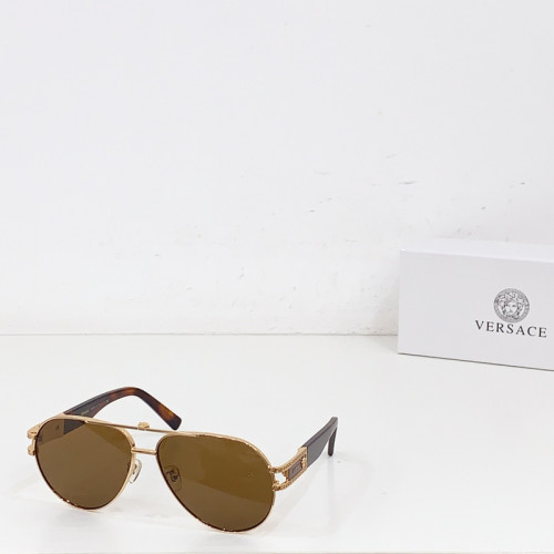 Versace Sunglasses AAAA-3521