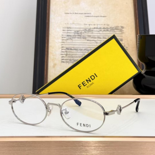 FD Sunglasses AAAA-2808