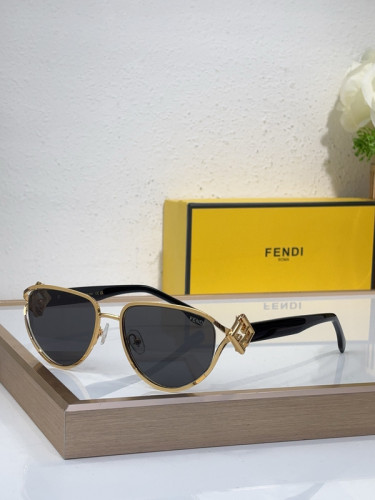 FD Sunglasses AAAA-2853