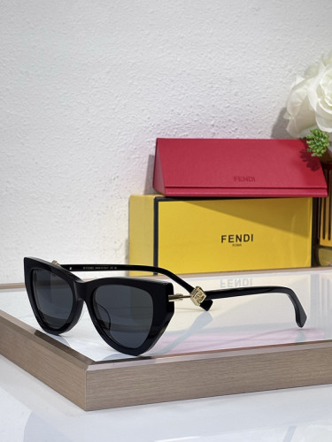 FD Sunglasses AAAA-2894