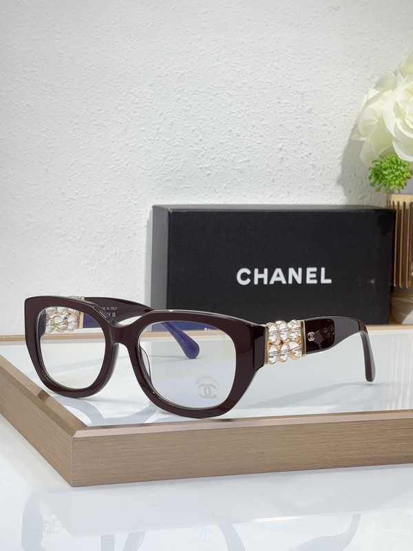 CHNL Sunglasses AAAA-5189