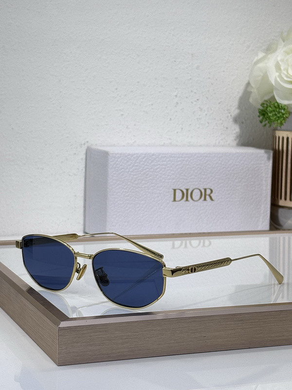 Dior Sunglasses AAAA-3656