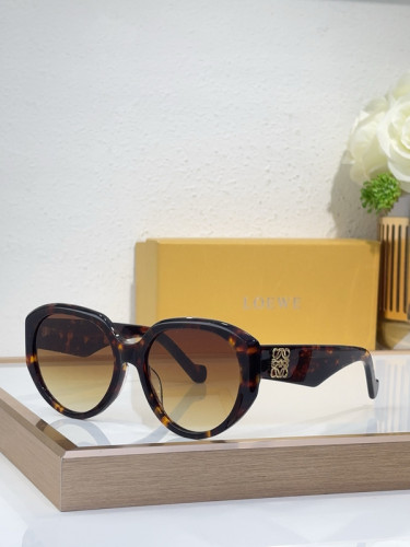 Loewe Sunglasses AAAA-779