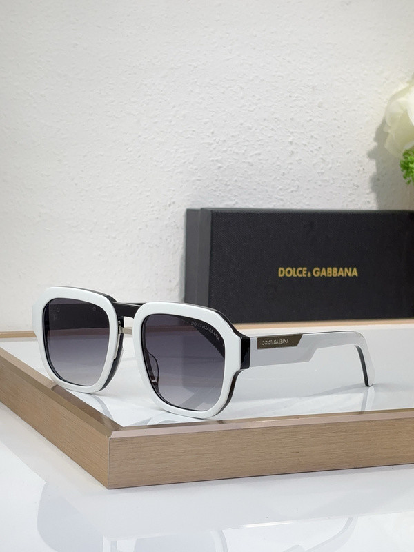 D&G Sunglasses AAAA-2737