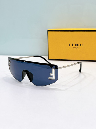 FD Sunglasses AAAA-2846