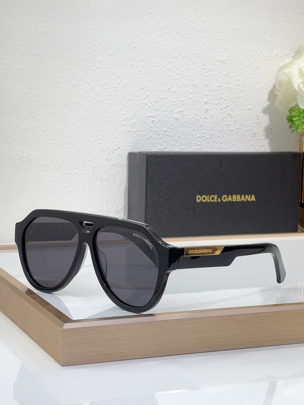 D&G Sunglasses AAAA-2743