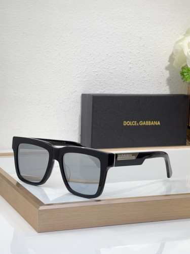 D&G Sunglasses AAAA-2728
