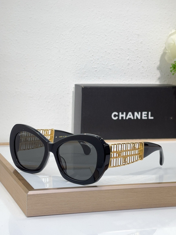 CHNL Sunglasses AAAA-5275