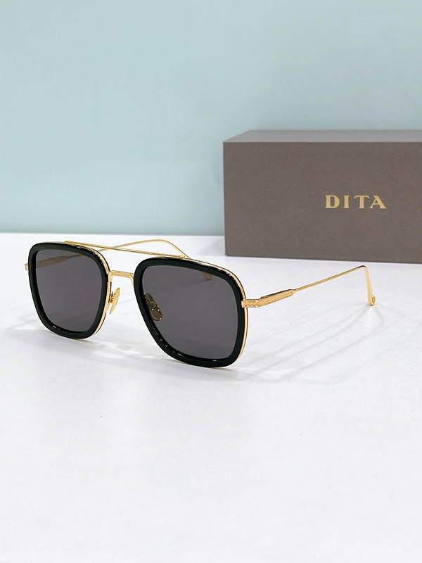 Dior Sunglasses AAAA-3601