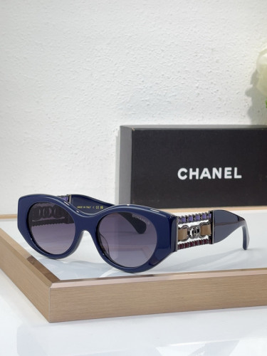 CHNL Sunglasses AAAA-5265
