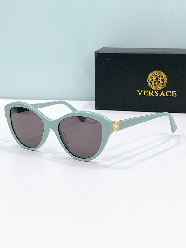 Versace Sunglasses AAAA-3541