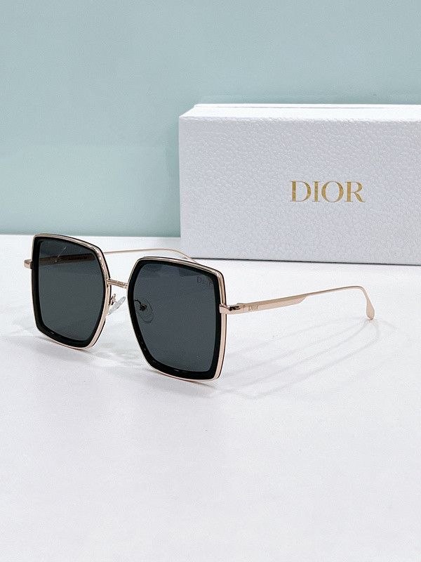 Dior Sunglasses AAAA-3583