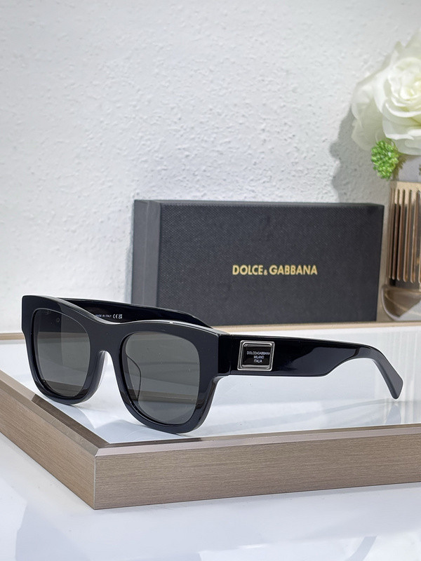 D&G Sunglasses AAAA-2766