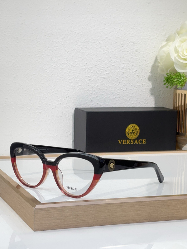 Versace Sunglasses AAAA-3499